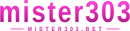 mister303 logo